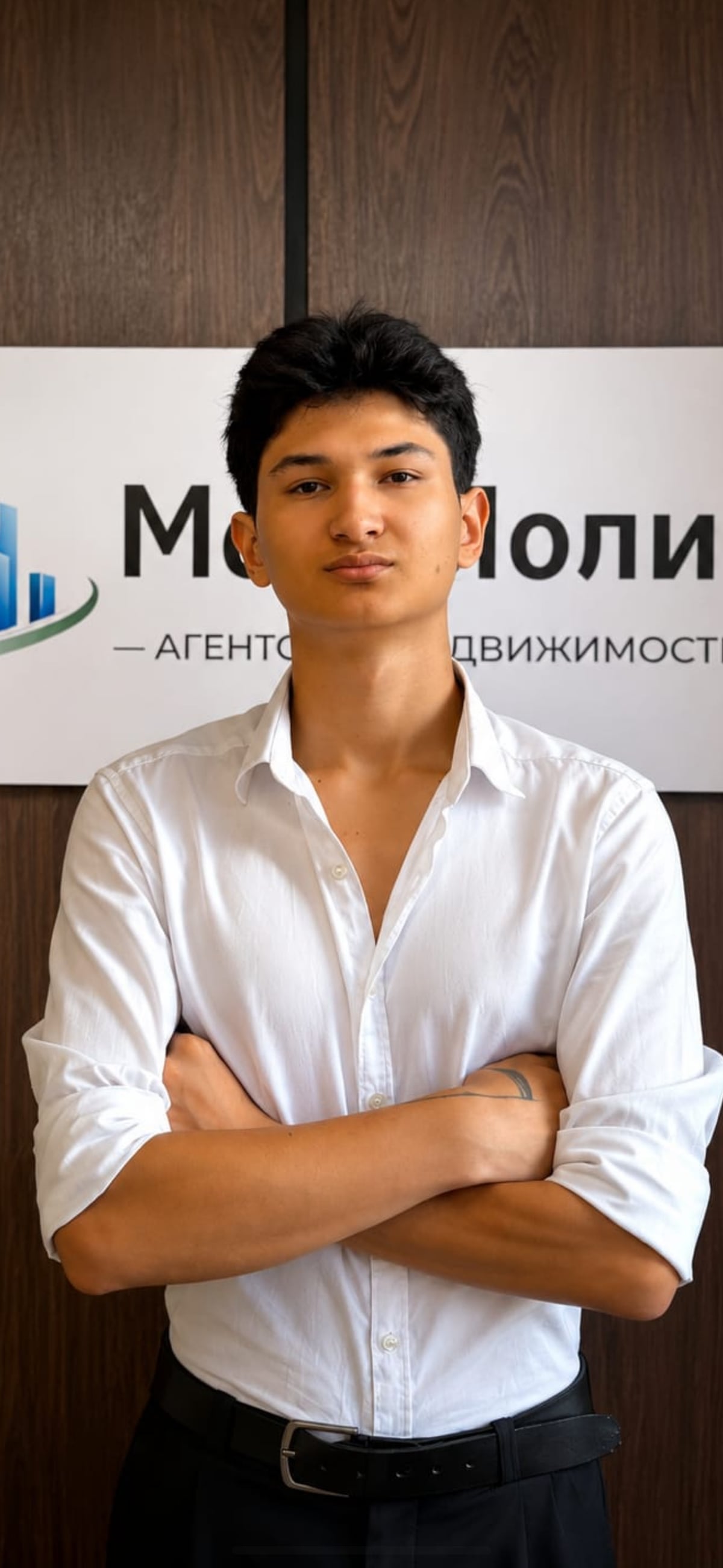 Жатабай Дархан